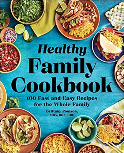 My Family Cookbook, My Family Cookbook